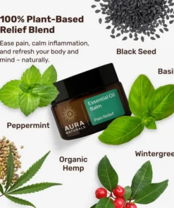 flexora botanical body comfort