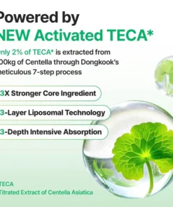 youthful radiance korean skincare