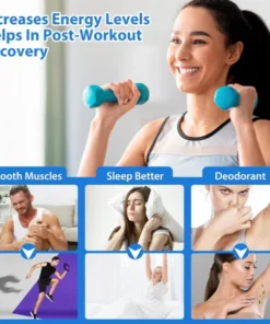 renela relaxation support spray