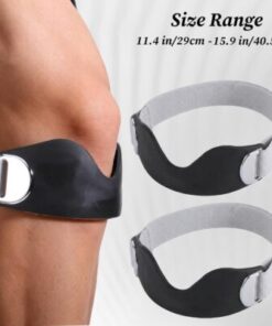 knee joint stability wrap