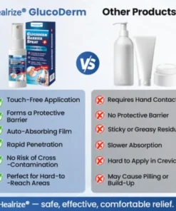 non medical skin care product