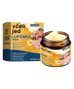 foulme sensitive skin relief balm