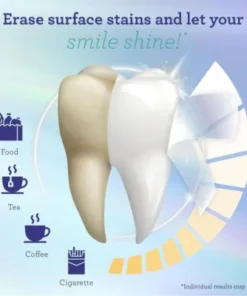 professional teeth brightening kit