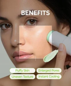 daily pore relief treatment stick