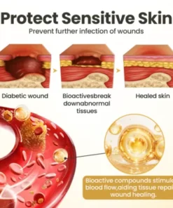 everyday foot comfort routine