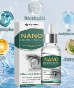 non medical eye care product