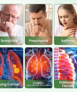 simple wellness lifestyle product