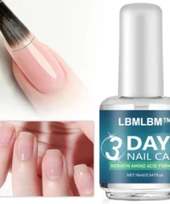 botanical nail revitalizing treatment