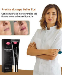 daily lip care routine