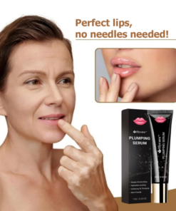 non medical lip care product