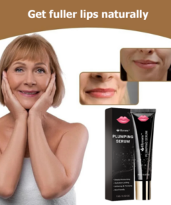 lip care lifestyle serum