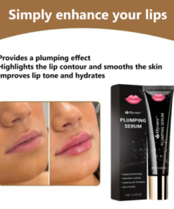 elycura lip care booster serum