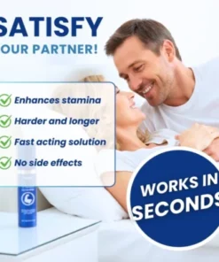 men's elite performance spray