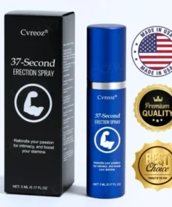 cvreoz fast-acting stamina formula
