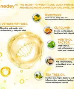 apipure rejuvenating foot patches