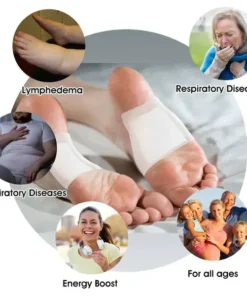 daily wellness foot care set