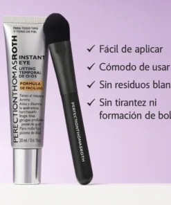 refreshed eye-contour look serum