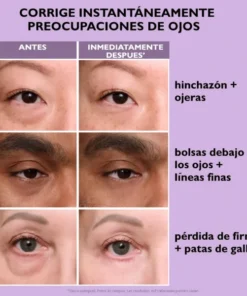 firmx daily eye vitality booster