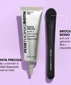 professional-grade eye skin smoothing