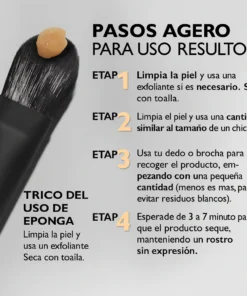 youthful eye-contour appearance support