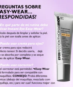 firmx botanical eye-lift effect serum