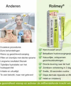 firming and lifting effect cream