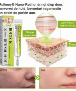 advanced fine line smoothing cream