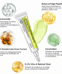 rolimey skin elasticity booster