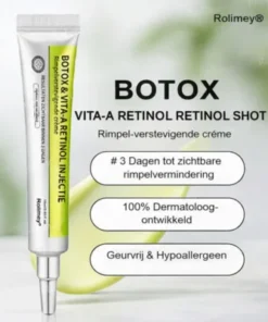 advanced vitamin a skin complex