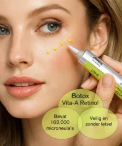 rolimey retinol firming cream