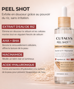 puraderm botanical clarifying formula