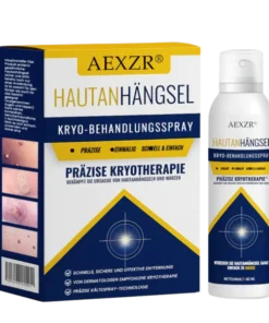 aexzr skin texture purifying spray