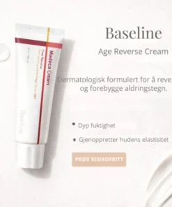 non-medical cosmetic cream