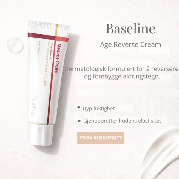 non-medical cosmetic cream