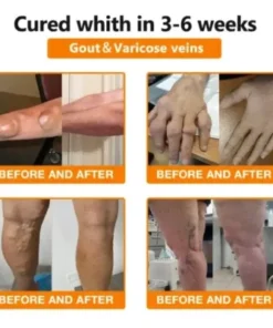 advanced soothing gel for active lifestyles