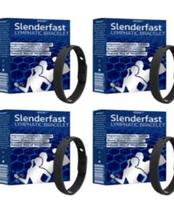 slimflow™ wellness balance bracelet