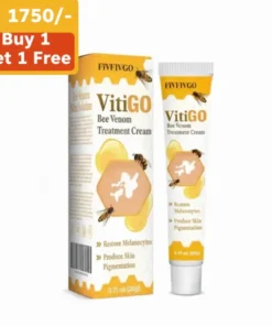 Alternative view of Anti-wrinkle cream with bee venom