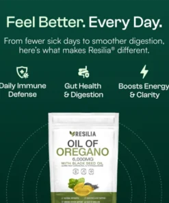 natural botanical wellness capsules