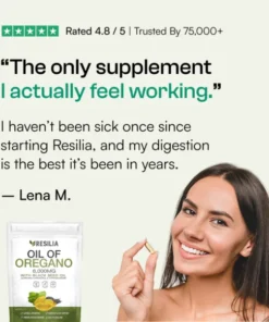 daily internal balance support