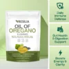 resilia herbal oregano oil