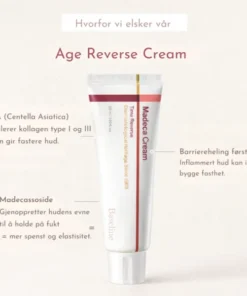 daily skin care routine product