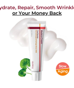 skin barrier repair formula