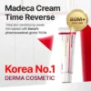 korean madeca barrier cream