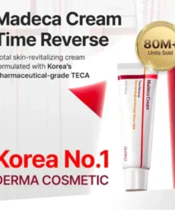 korean madeca barrier cream