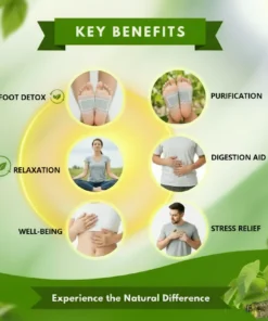 natural vitality boost stickers