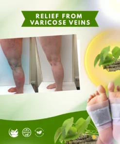 giloy infused body patches