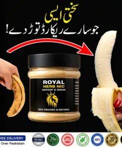 daily stamina herbal supplement