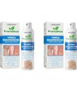 calming botanical mist for sensitive skin