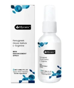 elycura men’s daily vitality care