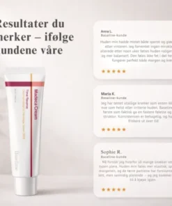 anti-aging skincare cream